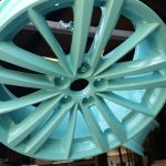 Choosing the Right Color for Your Wheels